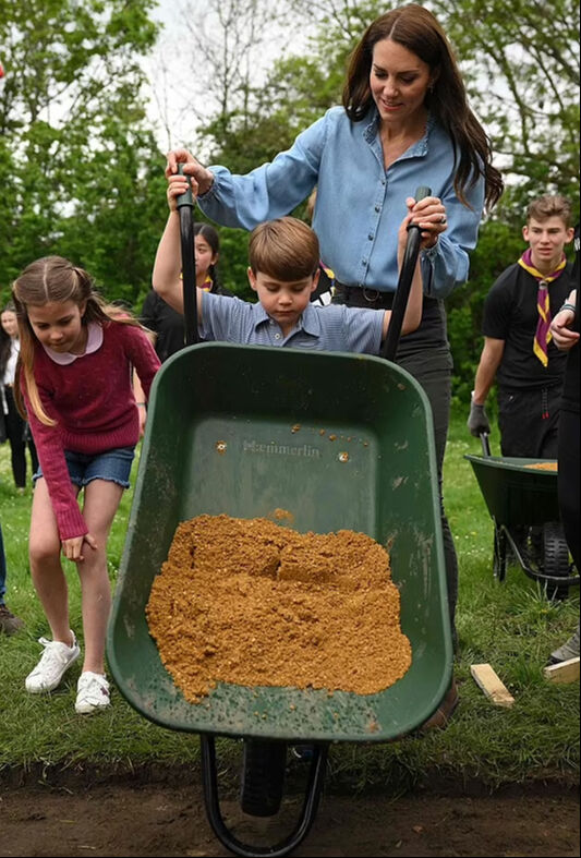 Ev işi yaptırmak çocuğun geleceğine yatırım! Hem okulda hem işte başarılı oluyorlar - 1. Resim