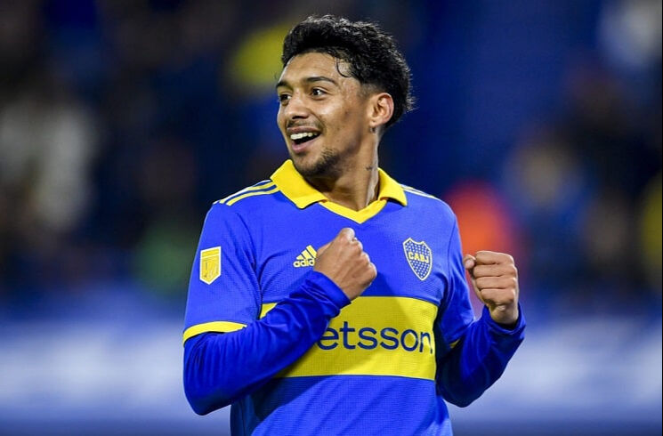 Fenerbahçe'den Cristian Medina harekatı! Yapılan teklif ortaya çıktı... Cristian Medina Kimdir? - 1. Resim