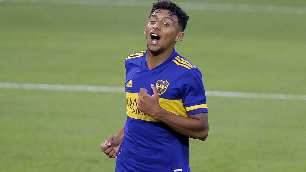 Fenerbahçe'den Cristian Medina harekatı! Yapılan teklif ortaya çıktı... Cristian Medina Kimdir? - 2. Resim