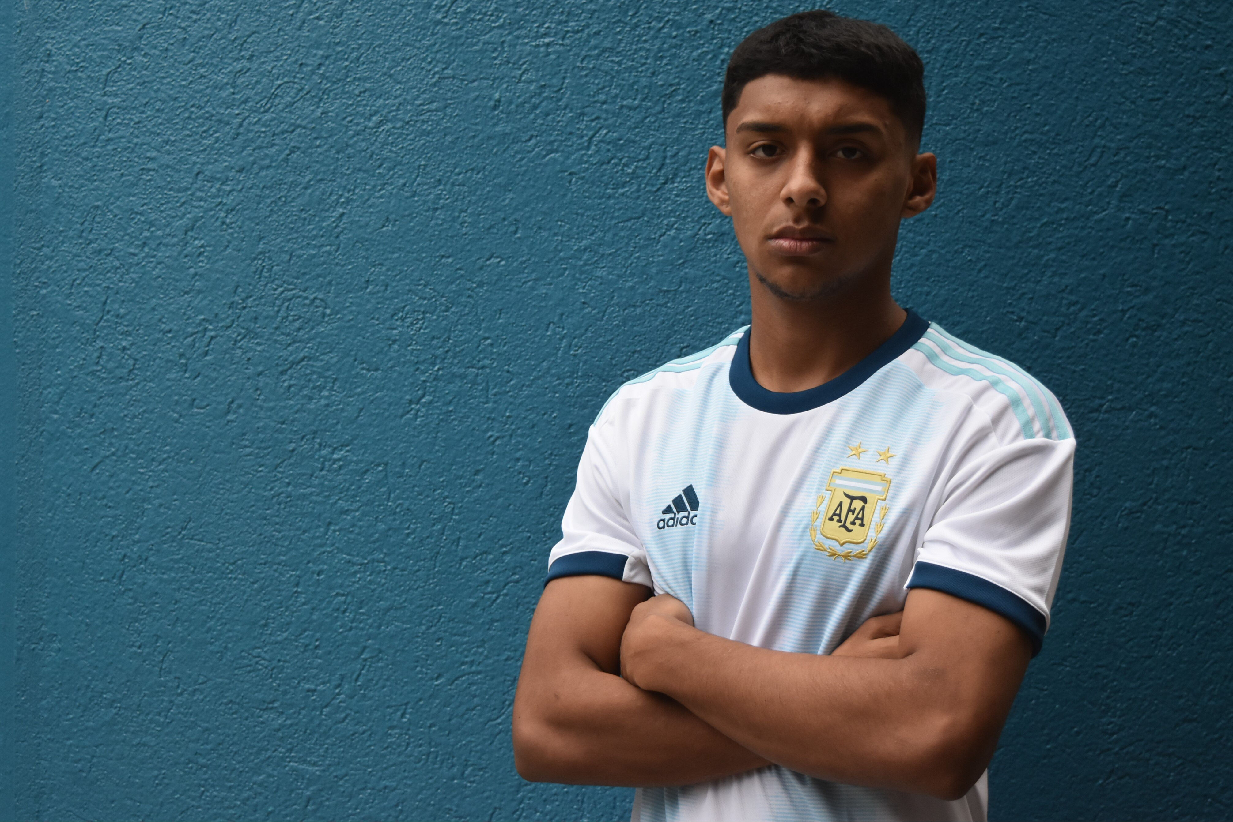 Fenerbahçe'den Cristian Medina harekatı! Yapılan teklif ortaya çıktı... Cristian Medina Kimdir? - 3. Resim