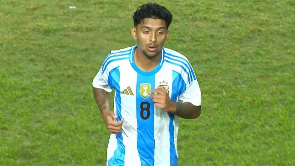 Fenerbahçe'den Cristian Medina harekatı! Yapılan teklif ortaya çıktı... Cristian Medina Kimdir? - 4. Resim