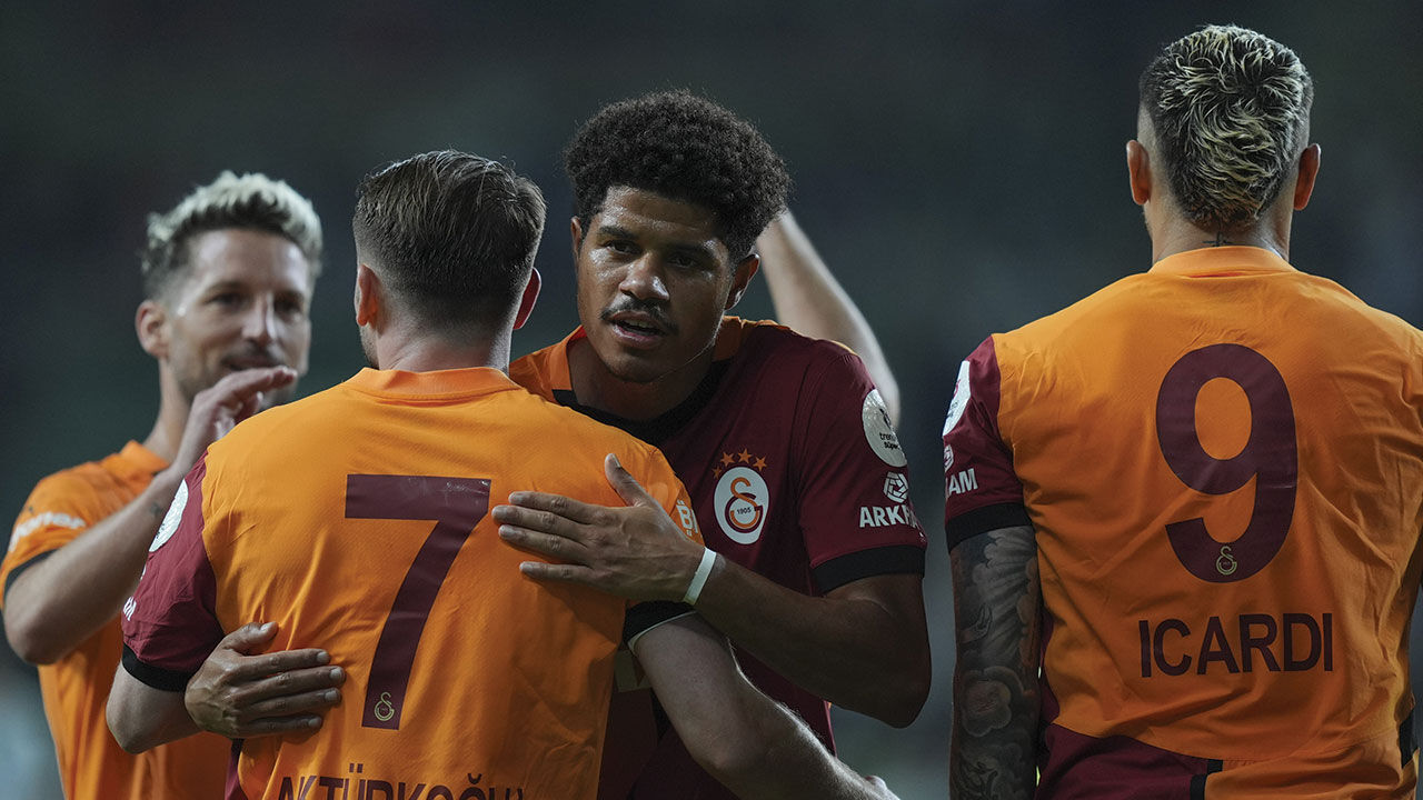 Galatasaray, Şampiyonlar Ligi'ne kalırsa kasasını dolduracak - 3. Resim
