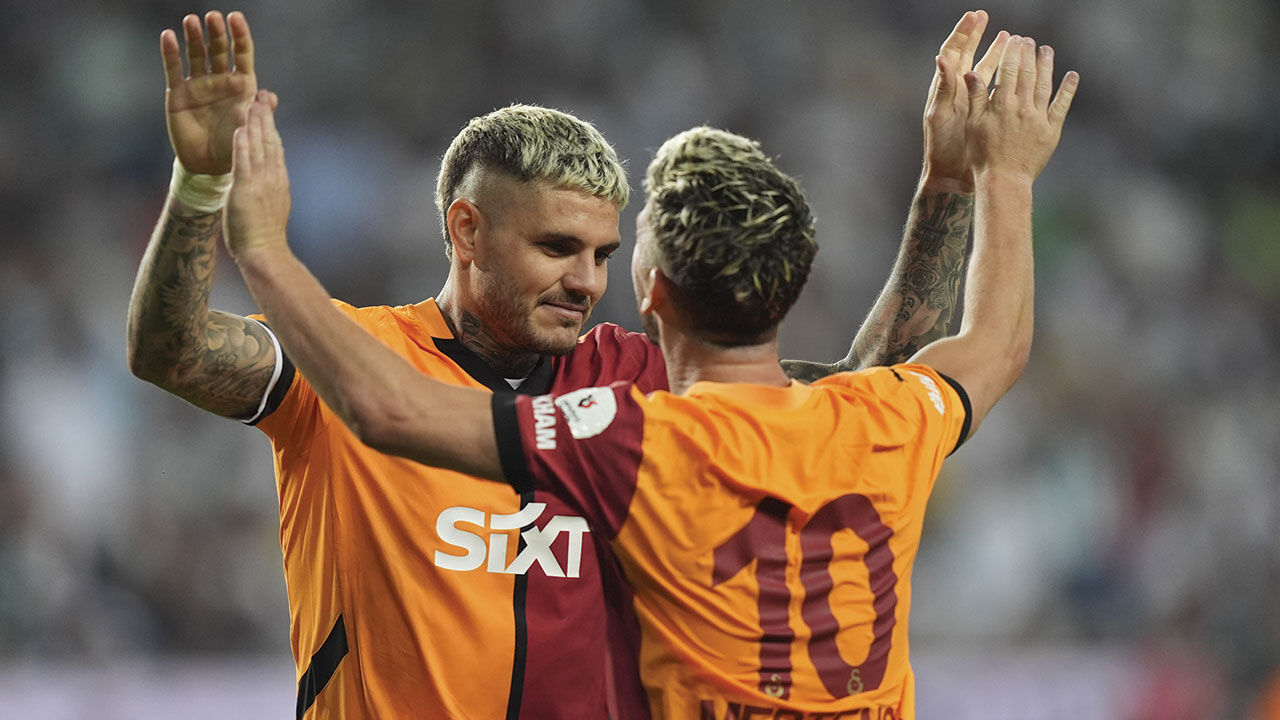 Galatasaray, Şampiyonlar Ligi'ne kalırsa kasasını dolduracak - 2. Resim