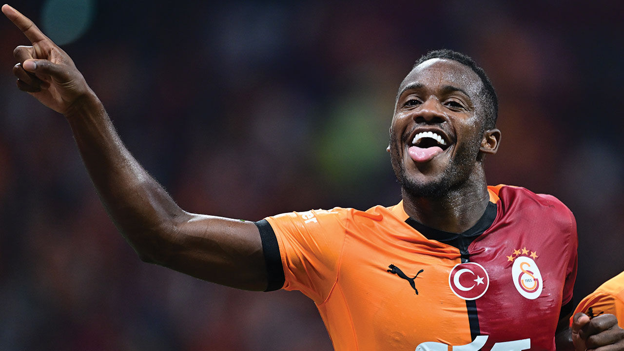 Galatasaray, Şampiyonlar Ligi'ne kalırsa kasasını dolduracak - 4. Resim