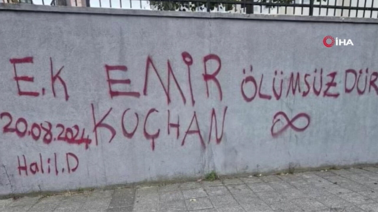 İstanbul'da kan donduran d&uuml;ello! 16 yaşındaki Emir Ko&ccedil;han paylaştığı fotoğraf i&ccedil;in &ouml;ld&uuml;r&uuml;ld&uuml; - 4. Resim