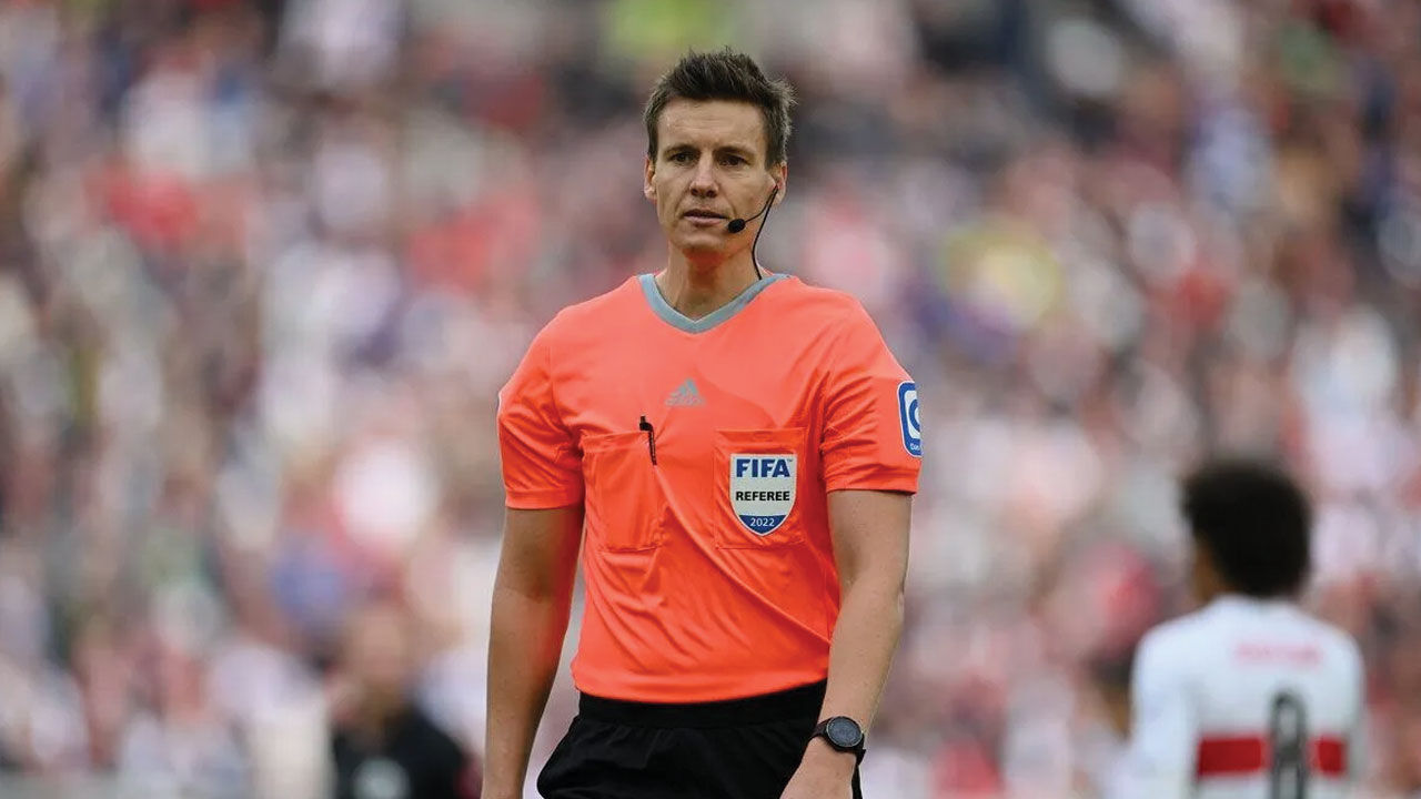 İşte Galatasaray'ın Young Boys maçına çıkması beklenen muhtemel 11'i... İşte Galatasaray'ın Young Boys maçına çıkması beklenen muhtemel 11'i... - 2. Resim