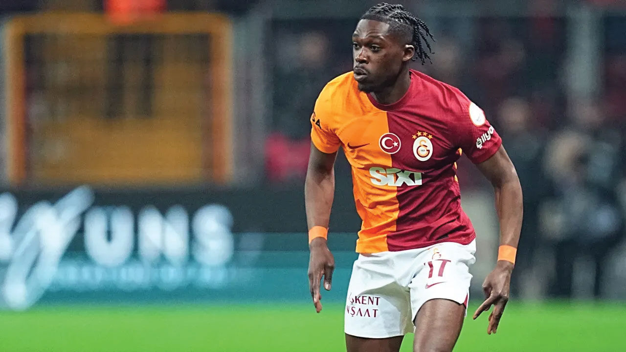 İşte Galatasaray'ın Young Boys maçına çıkması beklenen muhtemel 11'i... İşte Galatasaray'ın Young Boys maçına çıkması beklenen muhtemel 11'i... - 7. Resim