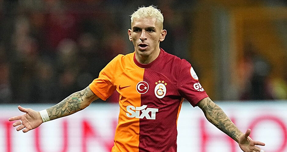 İşte Galatasaray'ın Young Boys maçına çıkması beklenen muhtemel 11'i... İşte Galatasaray'ın Young Boys maçına çıkması beklenen muhtemel 11'i... - 8. Resim