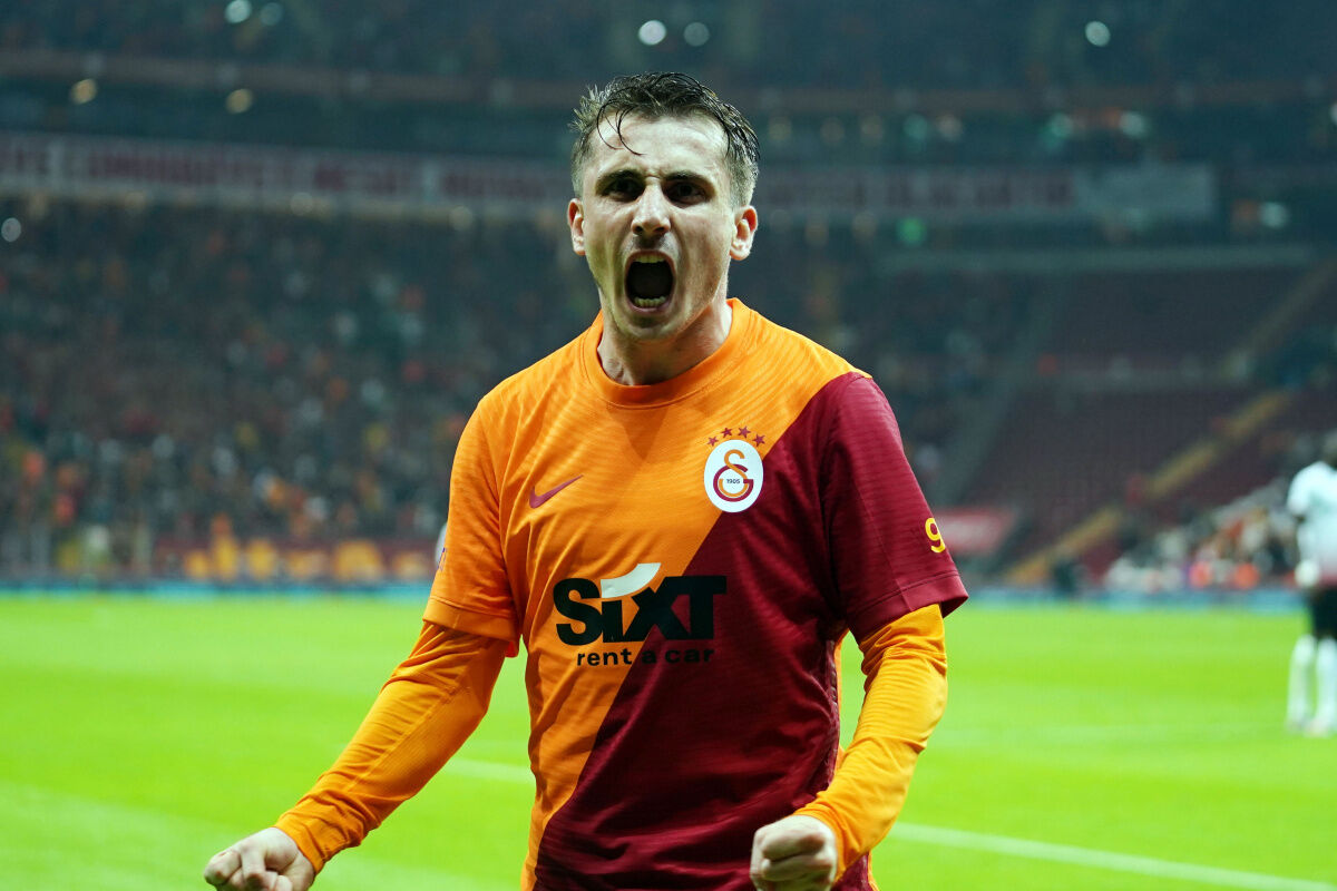 İşte Galatasaray'ın Young Boys maçına çıkması beklenen muhtemel 11'i... İşte Galatasaray'ın Young Boys maçına çıkması beklenen muhtemel 11'i... - 12. Resim