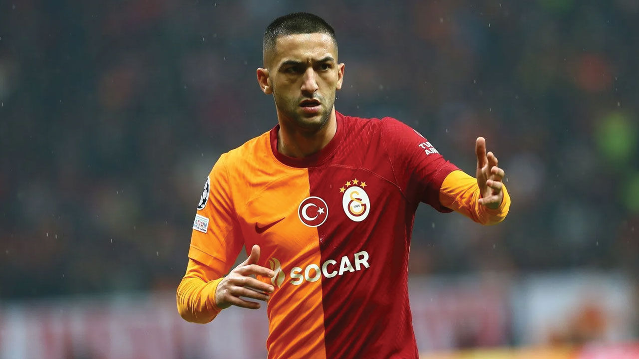 İşte Galatasaray'ın Young Boys maçına çıkması beklenen muhtemel 11'i... İşte Galatasaray'ın Young Boys maçına çıkması beklenen muhtemel 11'i... - 10. Resim