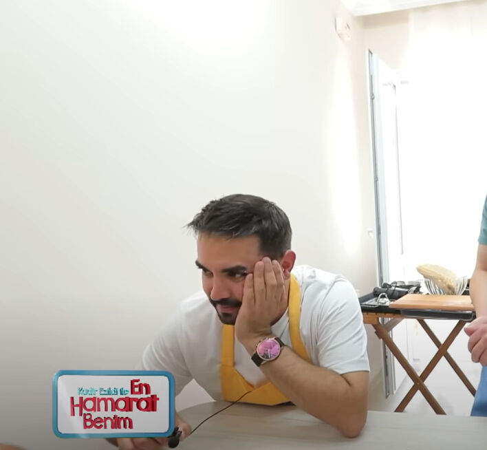 Kadir Ezildi babasına sert sözler! Harcadığı parayı da açıkladı - 4. Resim