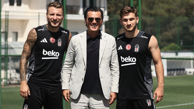 Lugano - Beşiktaş maçı hangi kanaldan izlenir? Maçın ne zaman oynanacağı belli oldu! - 1. Resim