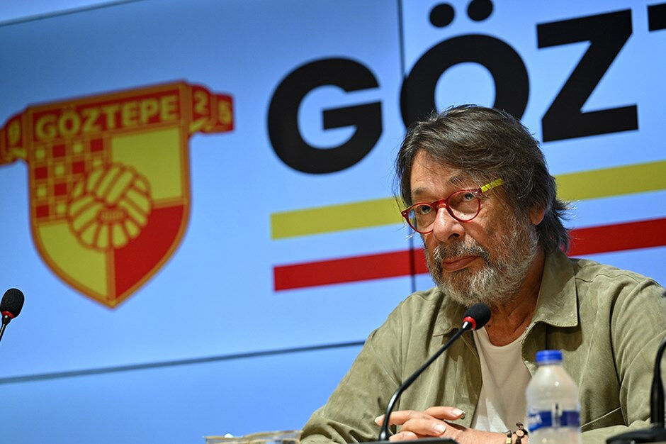 Mehmet Sepil'den Ali Koç'a yapılan saldırı sonrası çarpıcı sözler! 