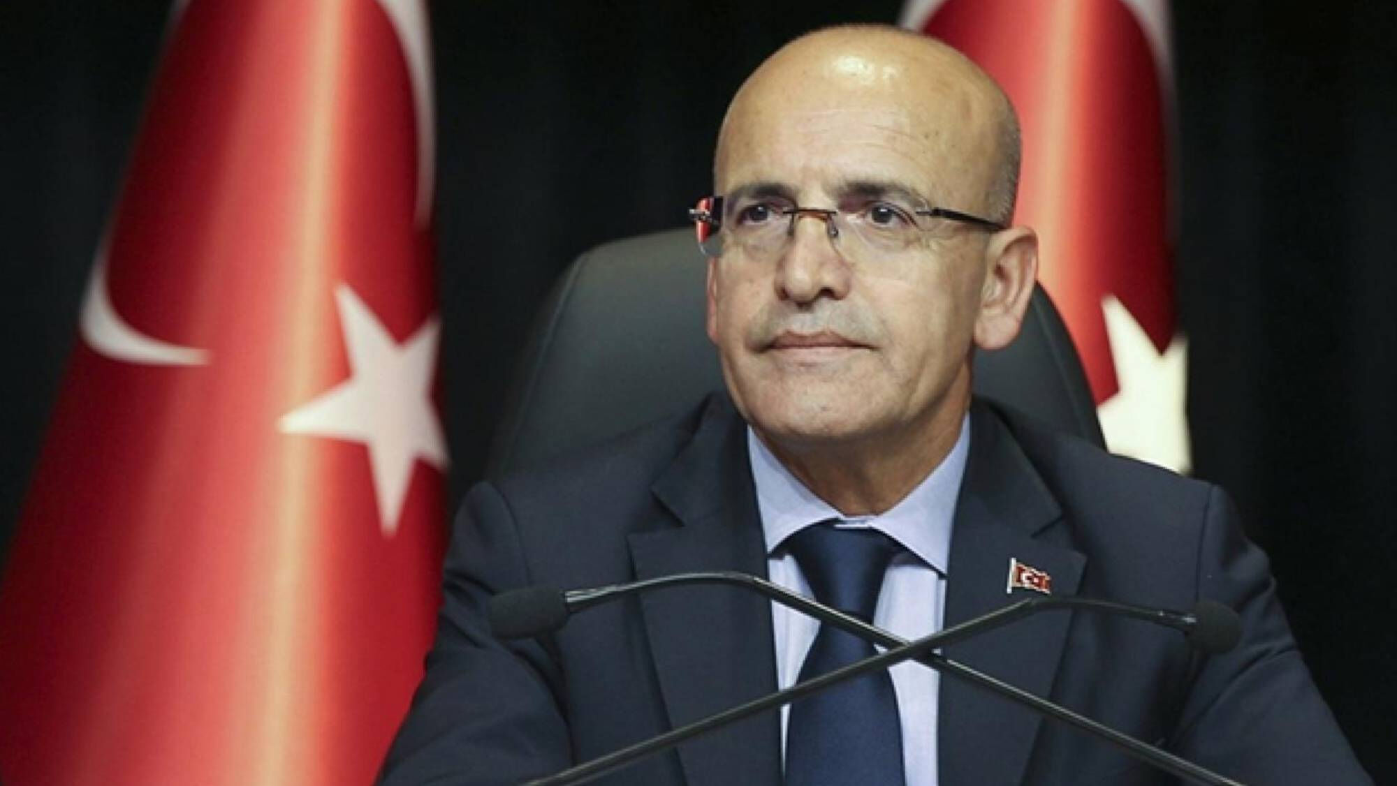 Mehmet Şimşek istifa mı etti söylentilerine karşı İletişim Başkanlığı'ndan açıklama geldi! - 1. Resim