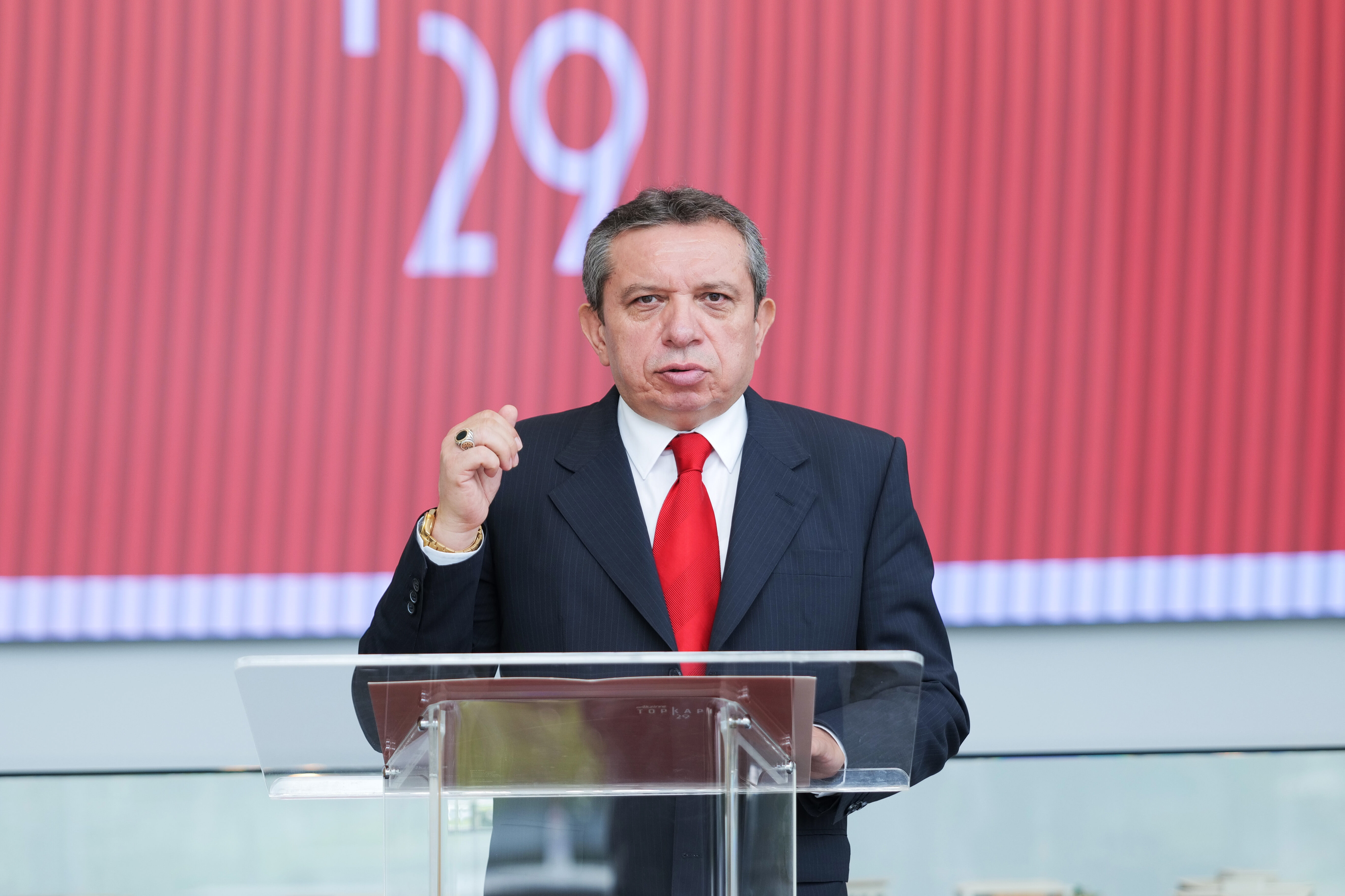 Metrekare başına 4 bin dolardan başlıyor! Topkapı29’da 2. etap satışta - 1. Resim