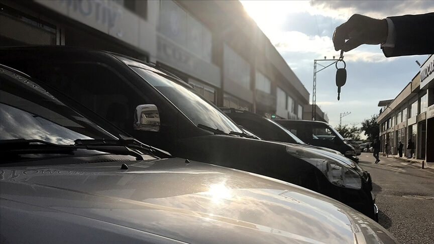 Otomobil alacaklar dikkat! İkinci elde fiyatlar artacak mı düşecek mi? Uzmanlardan kritik uyarı - 3. Resim