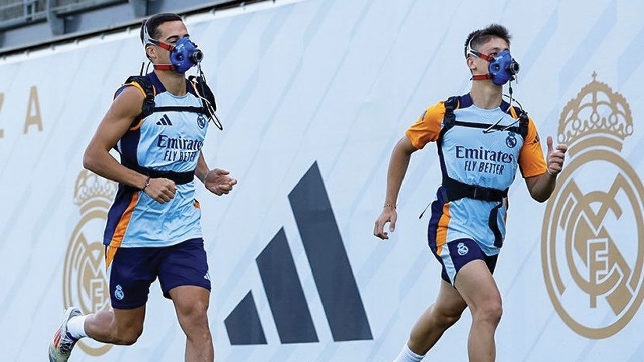 Real Madrid taraftarı Ancelotti'den Arda Güler'i istiyor! Türk yıldız İspanya gündeminde - 1. Resim