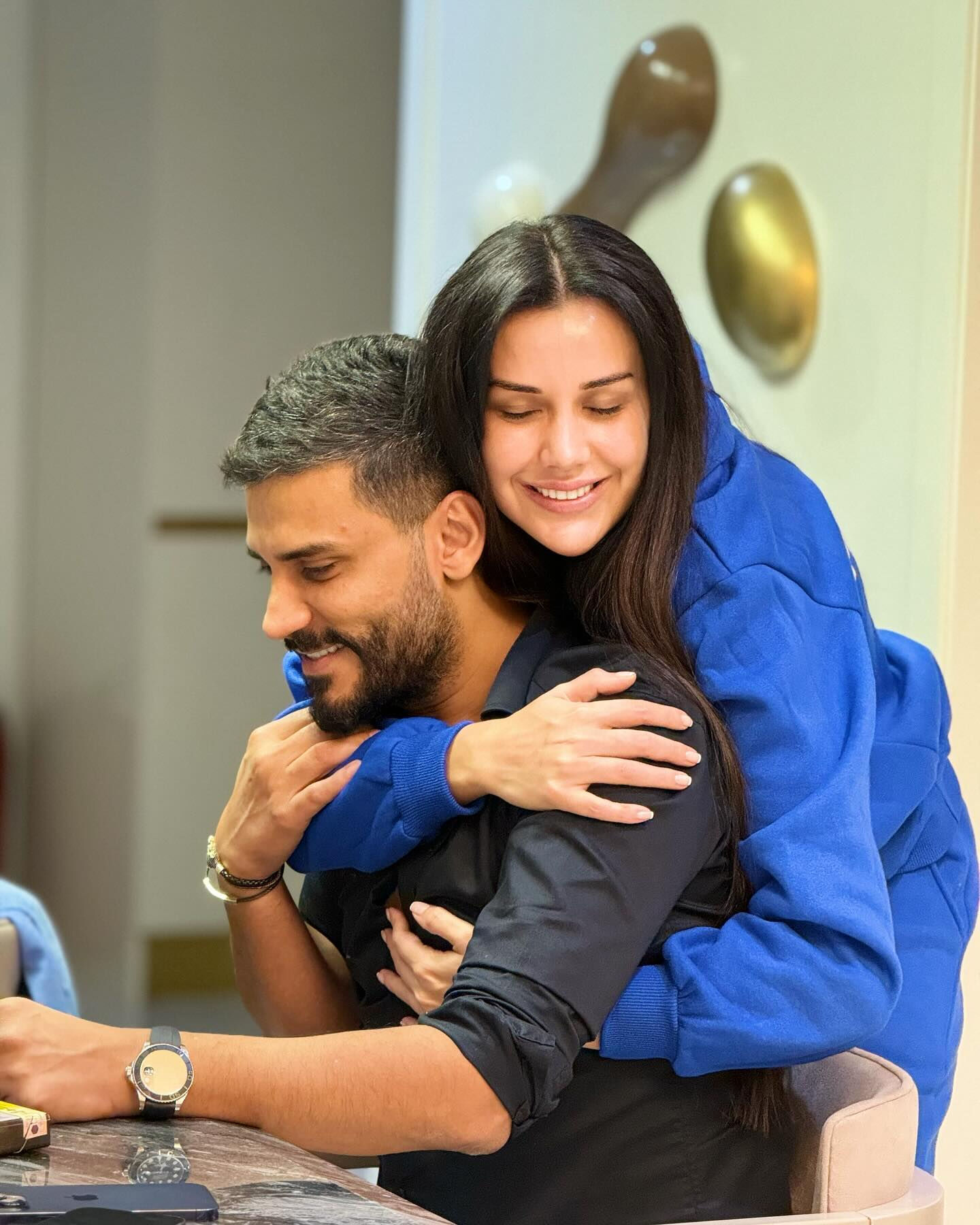 Tahliye edilmişti! Dilan Polat'a eşi Engin Polat'tan yasaklar geldi - 2. Resim