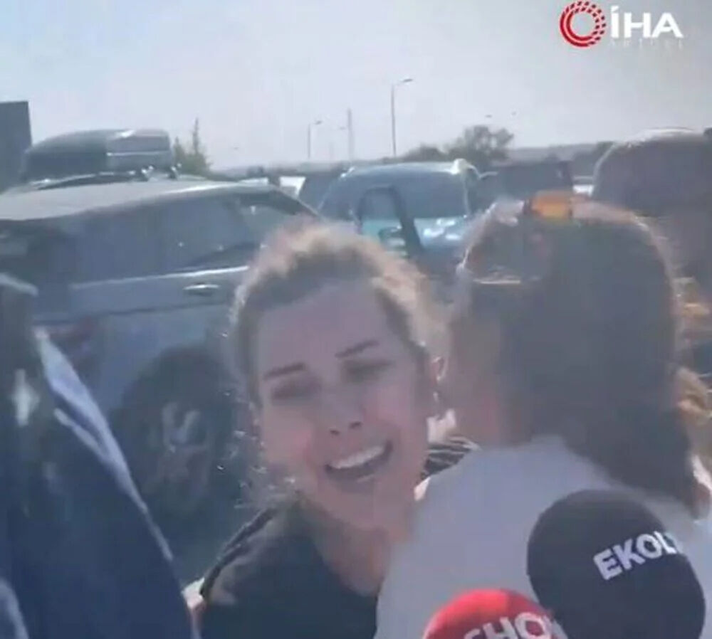 Tahliye edilmişti! Dilan Polat'a eşi Engin Polat'tan yasaklar geldi - 3. Resim