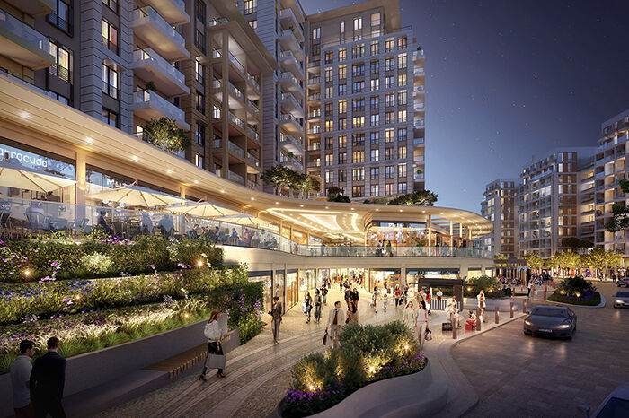 Topkapı29’da hayat başlıyor! Anahtarlar ev sahiplerine teslim edilmeye başlandı... - 4. Resim