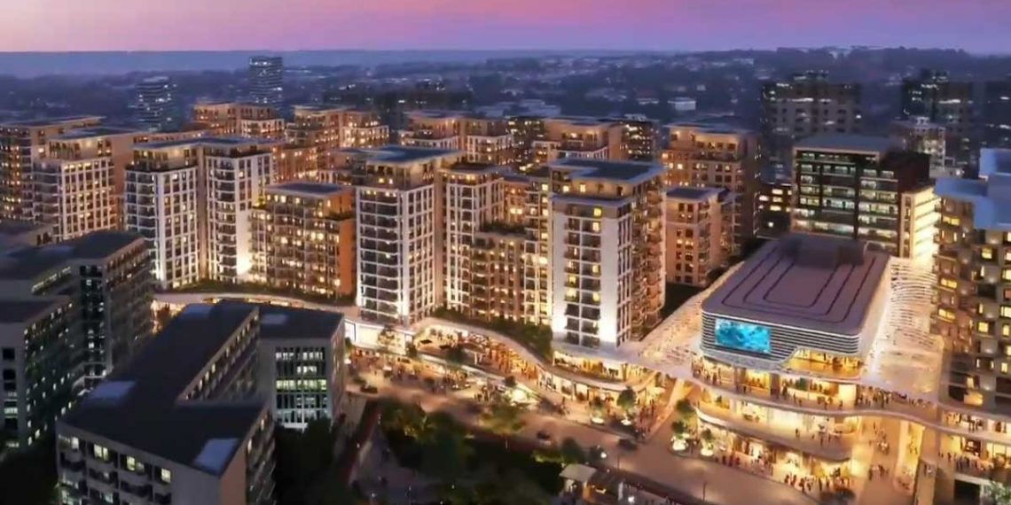 Topkapı29’da hayat başlıyor! Anahtarlar ev sahiplerine teslim edilmeye başlandı... - 5. Resim