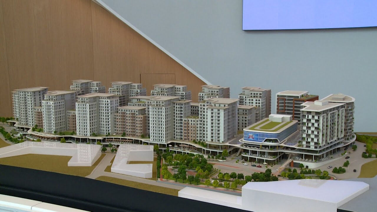 Topkapı29’da hayat başlıyor! Anahtarlar ev sahiplerine teslim edilmeye başlandı... - 3. Resim