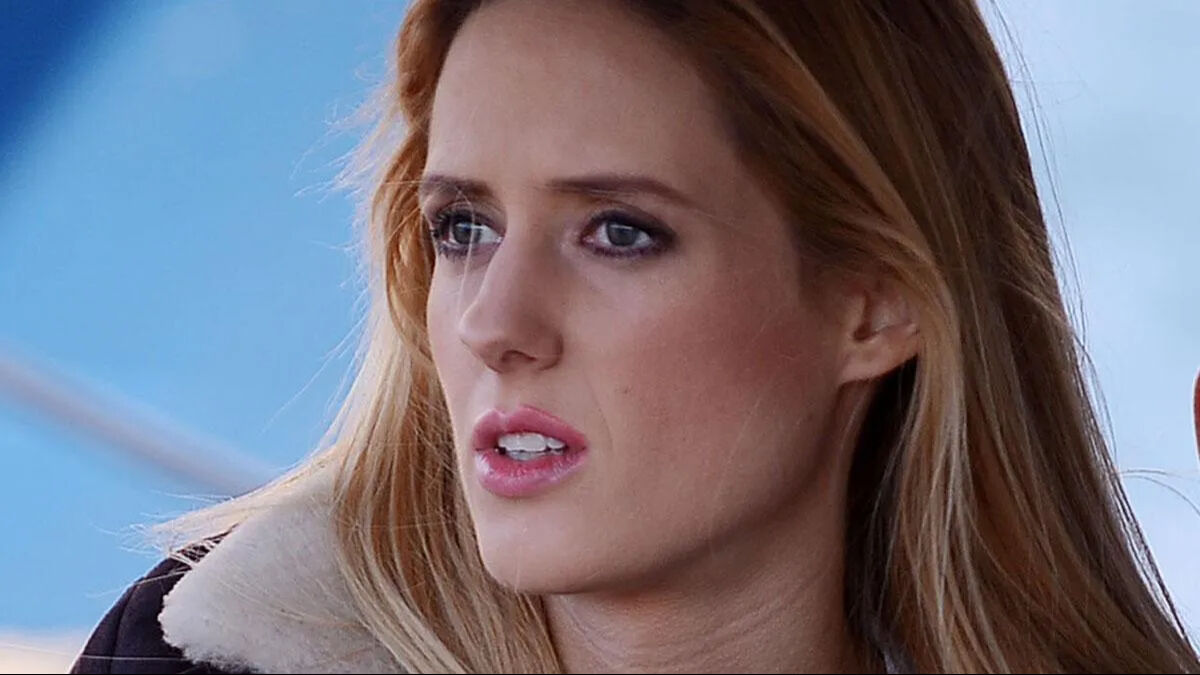 Türk vatandaşı olduğunu açıklayan Wilma Elles'in yeni ismi ne oldu? Ünlü oyuncu nereli, kaç yaşında? Türk vatandaşı olduğunu açıklayan Wilma Elles'in yeni ismi ne oldu? Wilma Elles nereli, kaç yaşında? - 2. Resim