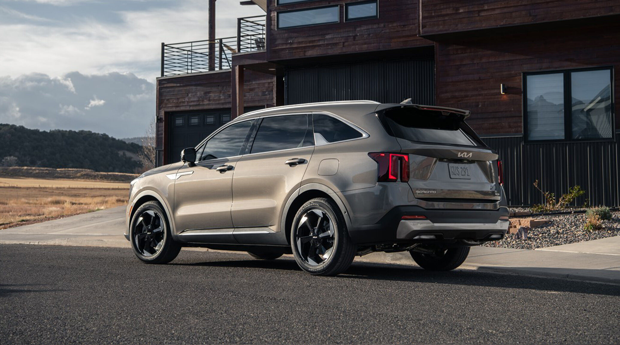 Yeni Kia Sorento Türkiye'de ne kadar? Özellikleri nedir? - 2. Resim