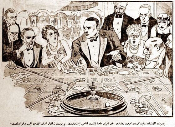 Yıldız Sarayı 1 ayda başka müzelerin 1 yıllık ziyaretçi sayısını geçti: Son tarih 1 Eylül! - 4. Resim