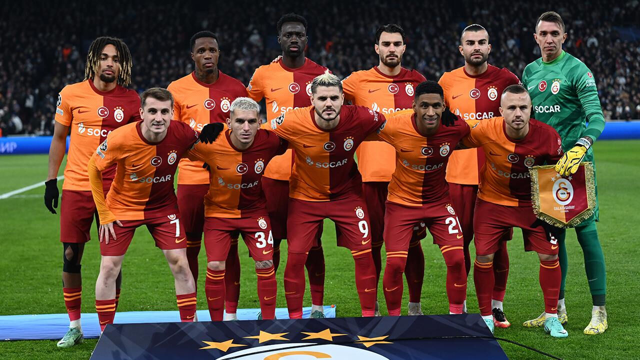 Şampiyonlar Ligi play-off mücadelesi Young Boys - Galatasaray maçı hangi kanalda yayınlanacak? Young Boys - Galatasaray maçı şifresiz mi, hangi kanalda? - 1. Resim