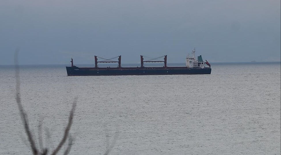 Yük gemisinde maymun çiçeği paniği! Hepsi karantinaya alındı Yük gemisinde maymun çiçeği paniği! Hepsi karantinaya alındı - 6. Resim