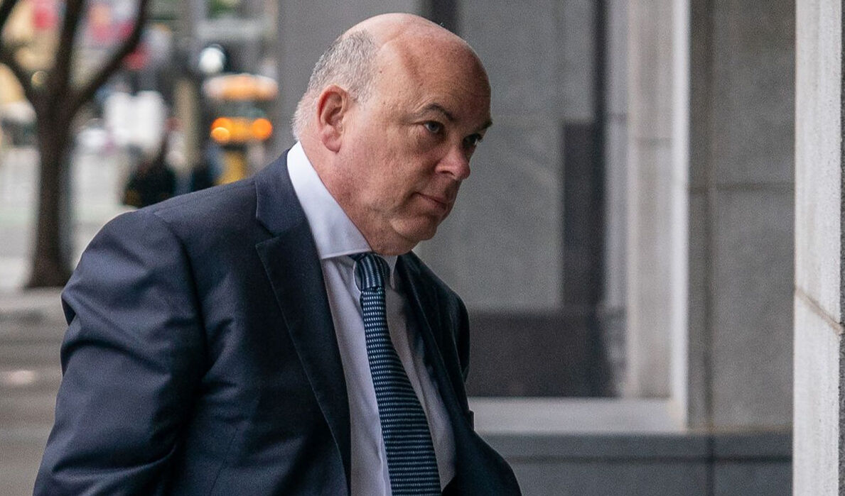 Batan lüks yatta ölenlerin kimliği belli oldu! Aralarında İngiliz milyarder Mike Lynch da var Batan lüks yatta ölenlerin kimliği belli oldu! Aralarında İngiliz milyarder Mike Lynch da var - 1. Resim