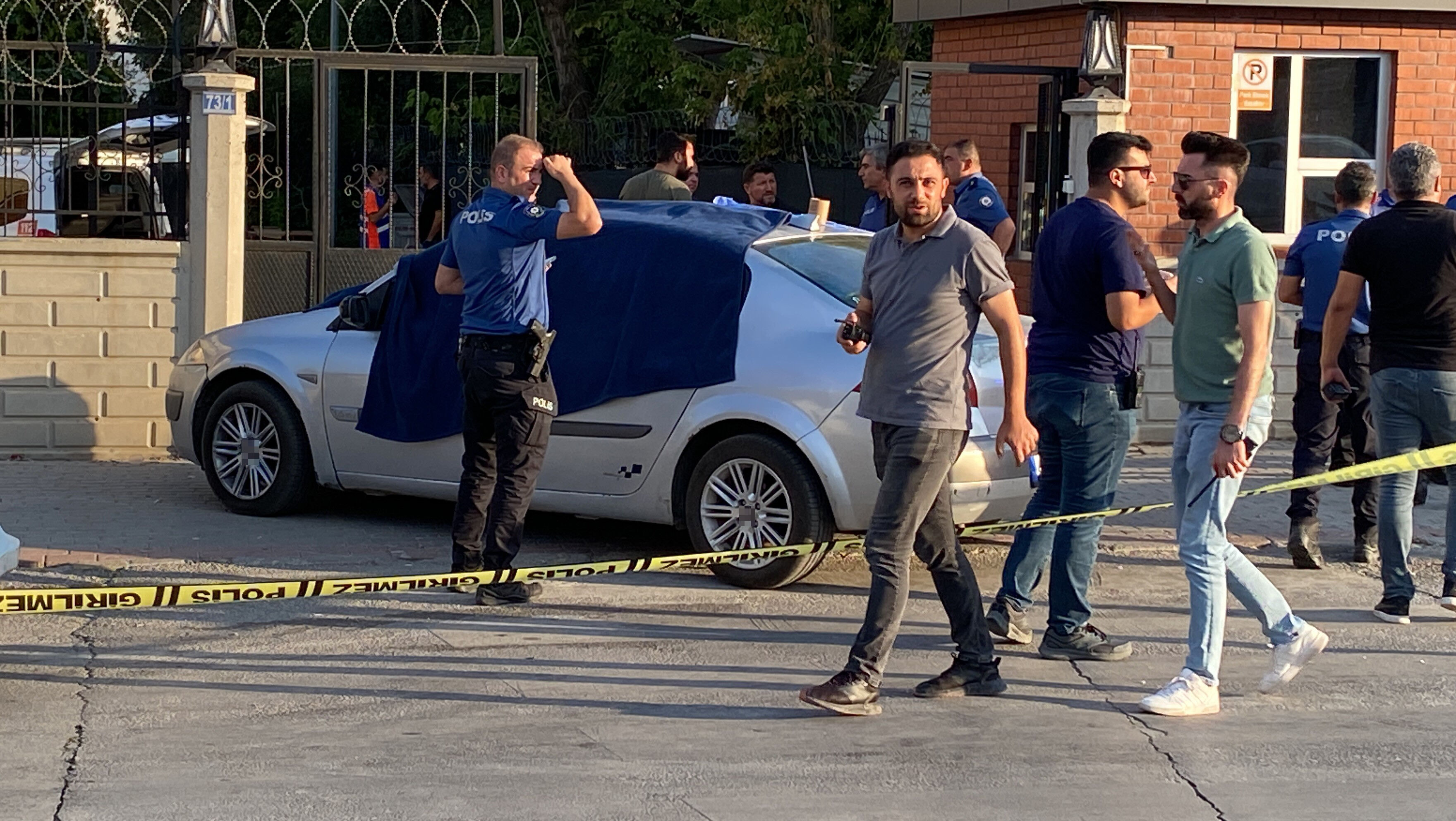 Cesetle karakola gitmişti! Konya'daki vahşetin detayları kan dondurdu Cesetle karakola gitmişti! Konya'daki vahşetin detayları kan dondurdu - 5. Resim