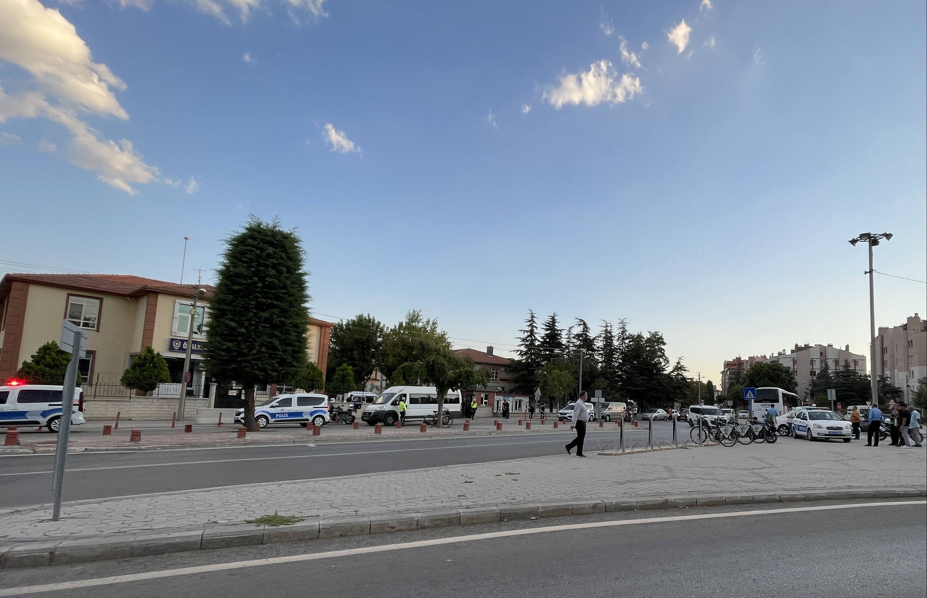 Cesetle karakola gitmişti! Konya'daki vahşetin detayları kan dondurdu Cesetle karakola gitmişti! Konya'daki vahşetin detayları kan dondurdu - 4. Resim