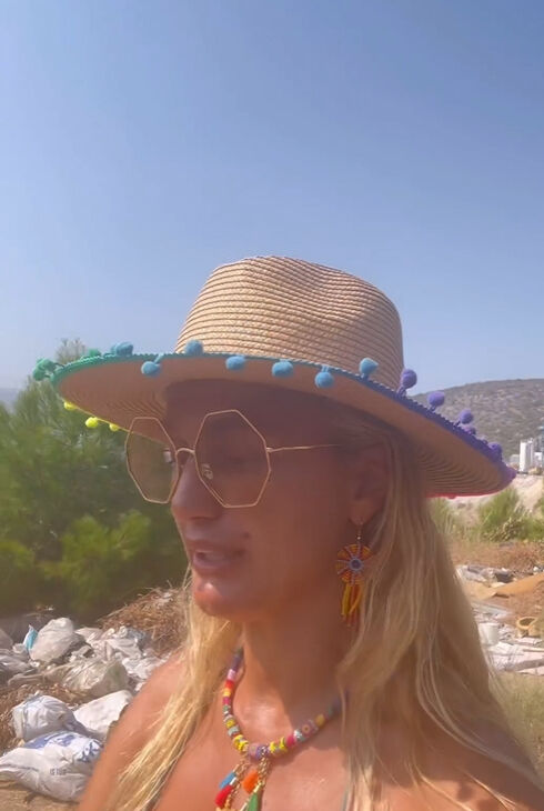 Çileden çıktı! Tuğba Özay 'Siz vatan hainsiniz' diyerek isyan etti - 4. Resim