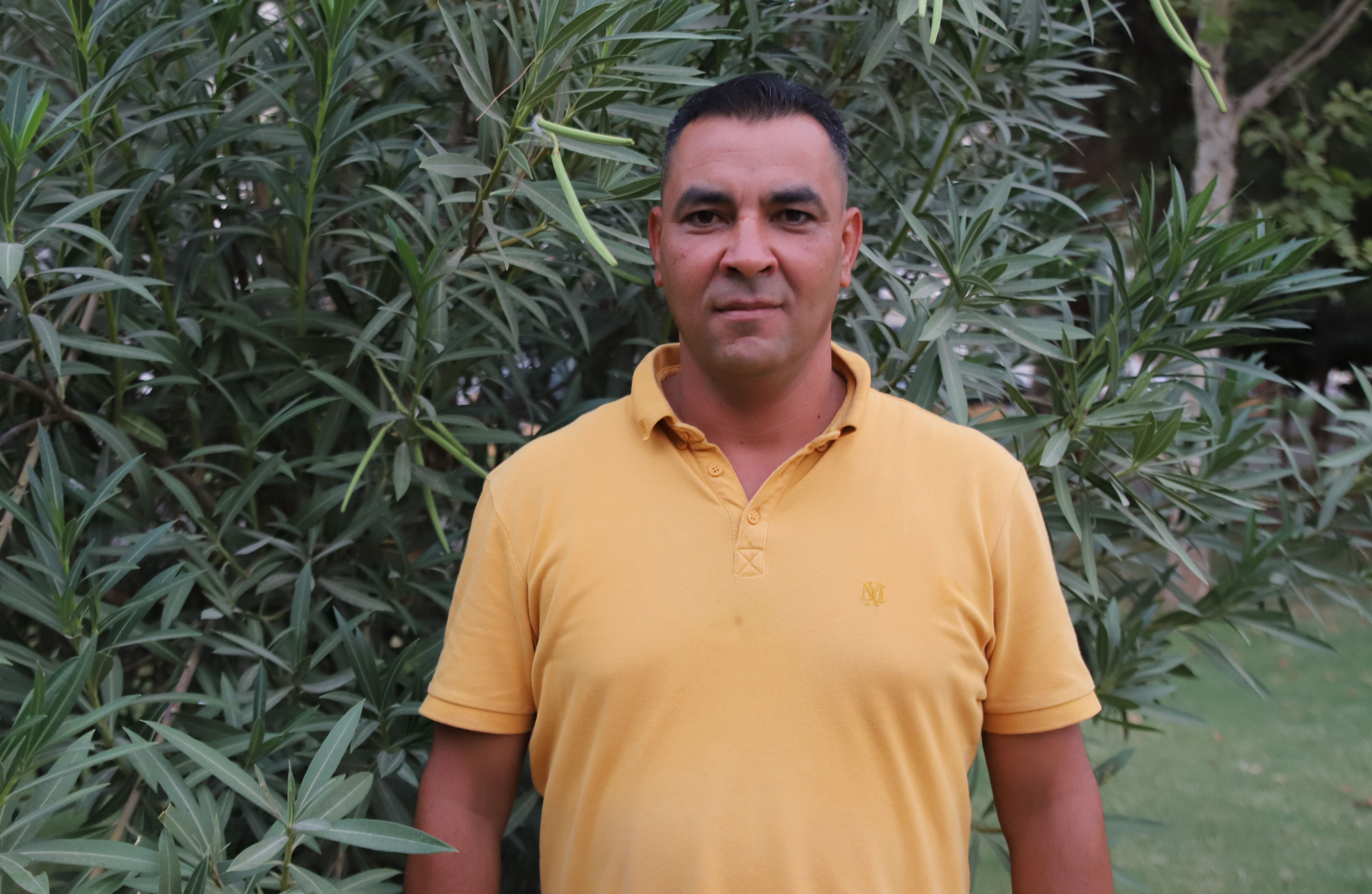 Direksiyon sınavını geçen eşine yaptığı sürpriz, herkesi hayrete düşürdü - 1. Resim