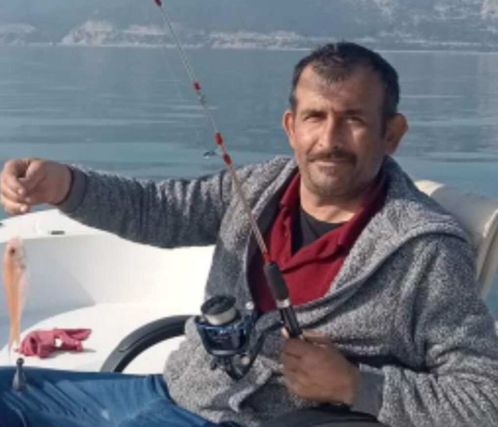 Elektrik ustasının son işi, bozulan kliması oldu - 2. Resim