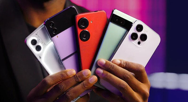 Fiyatlar cep yakınca çareyi böyle buldular! İşte marka ve modele göre telefon kiralama ücretleri - 2. Resim