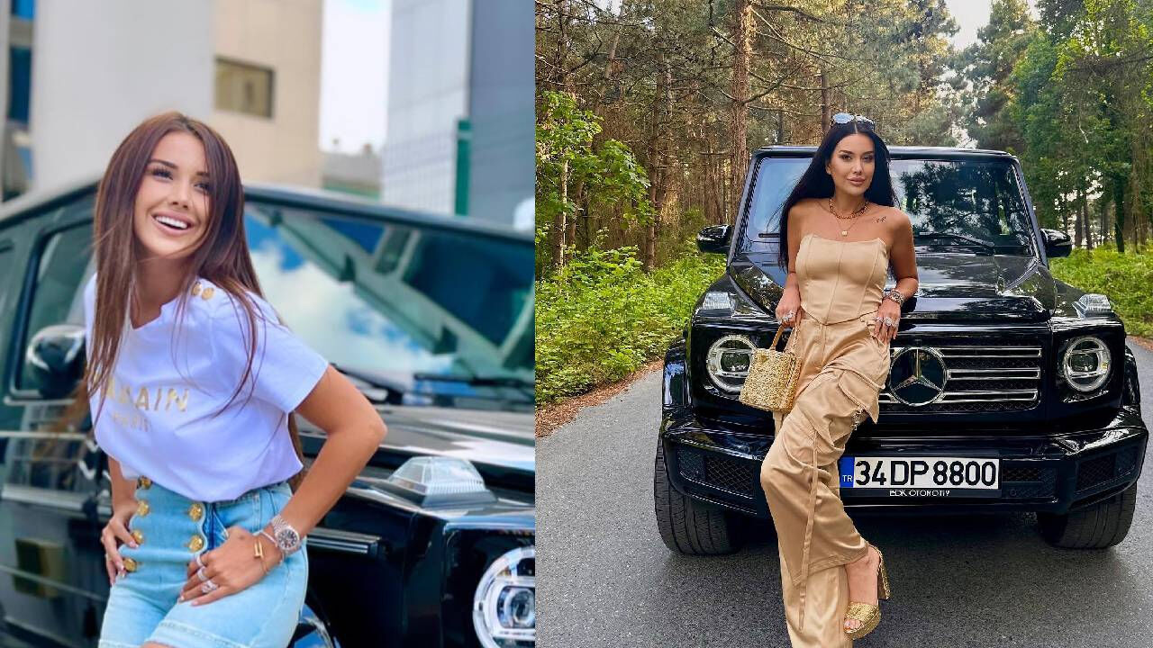Herkes merak ediyordu: Dilan Polat'ın lüks araçlarına ne olacak? Avukatı ilk ağızdan açıkladı - 2. Resim