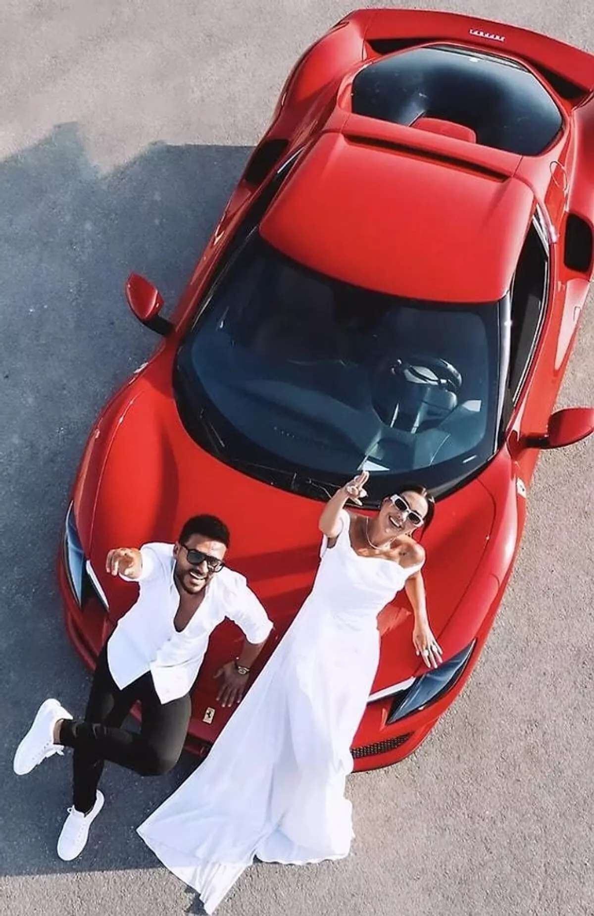 Herkes merak ediyordu: Dilan Polat'ın lüks araçlarına ne olacak? Avukatı ilk ağızdan açıkladı - 3. Resim