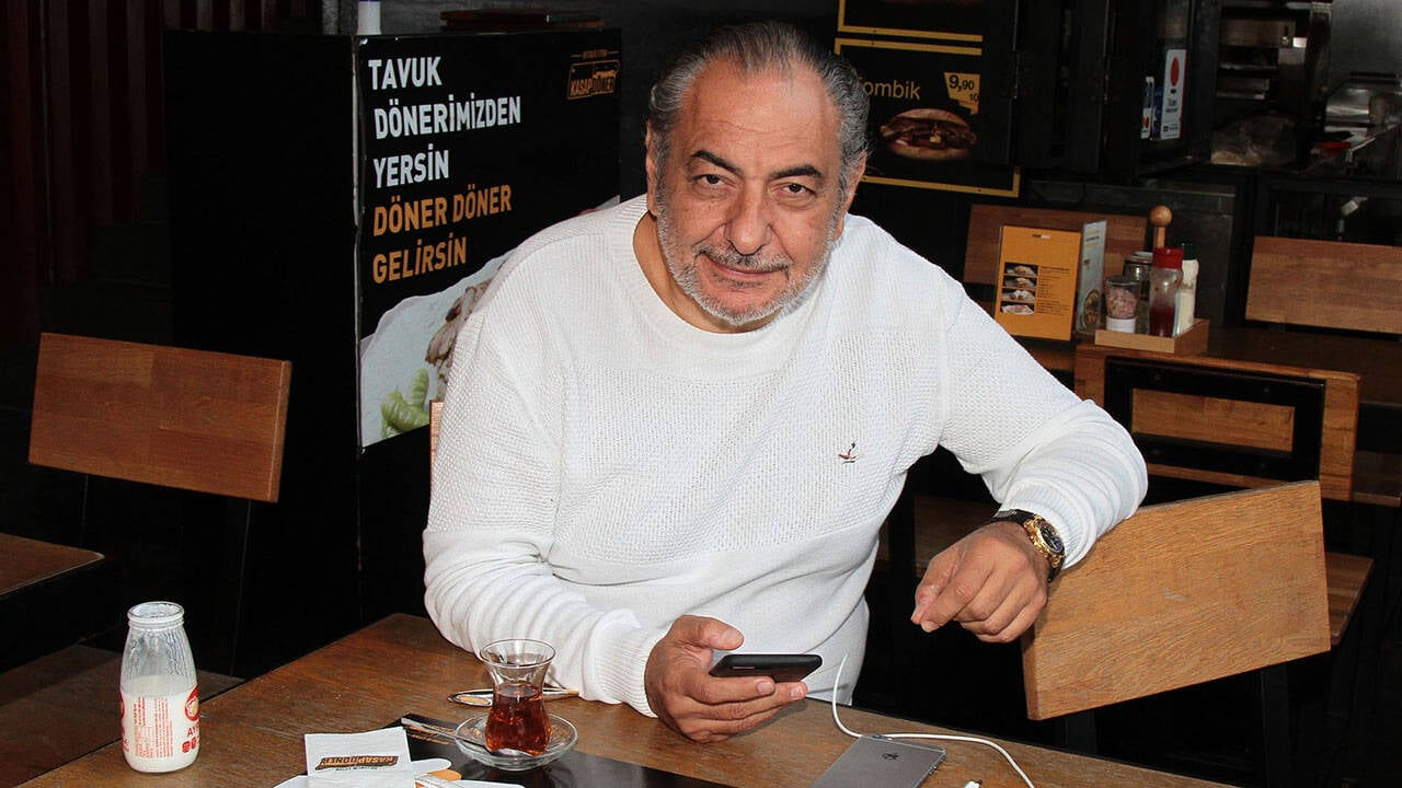 Kaçırıldığı iddia edilmişti! Deniz Uğur ve Reha Muhtar'ın oğlundan açıklama geldi - 1. Resim