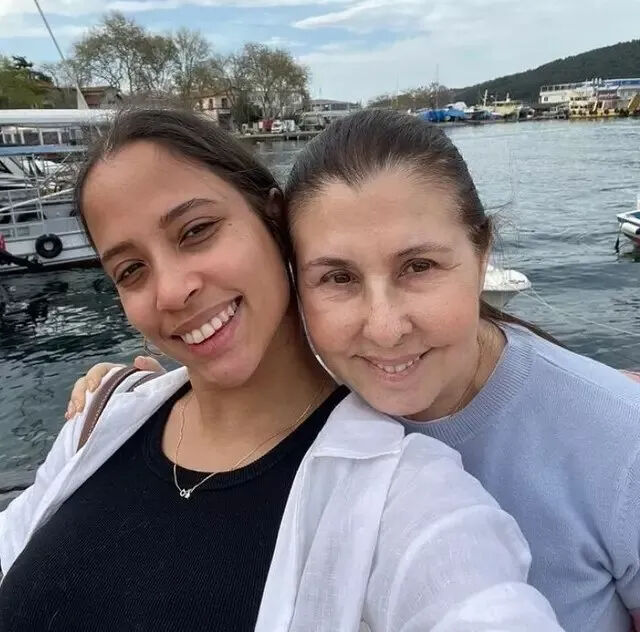 Kaçırıldığı iddia edilmişti! Deniz Uğur ve Reha Muhtar'ın oğlundan açıklama geldi - 3. Resim