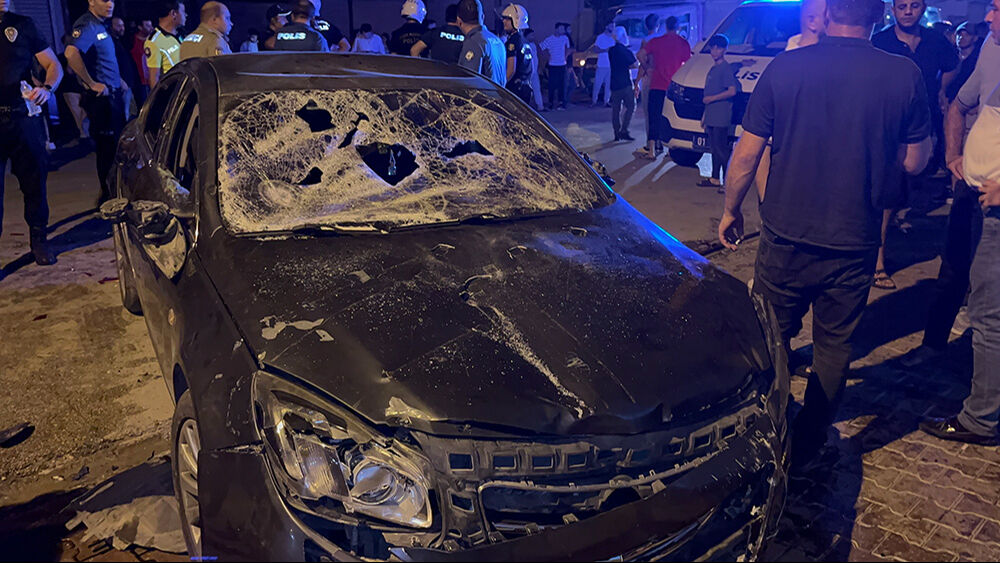 Kaldırımda oturan Baran'ı ezerek öldüren sürücünün savunması 'pes' dedirtti! - 4. Resim