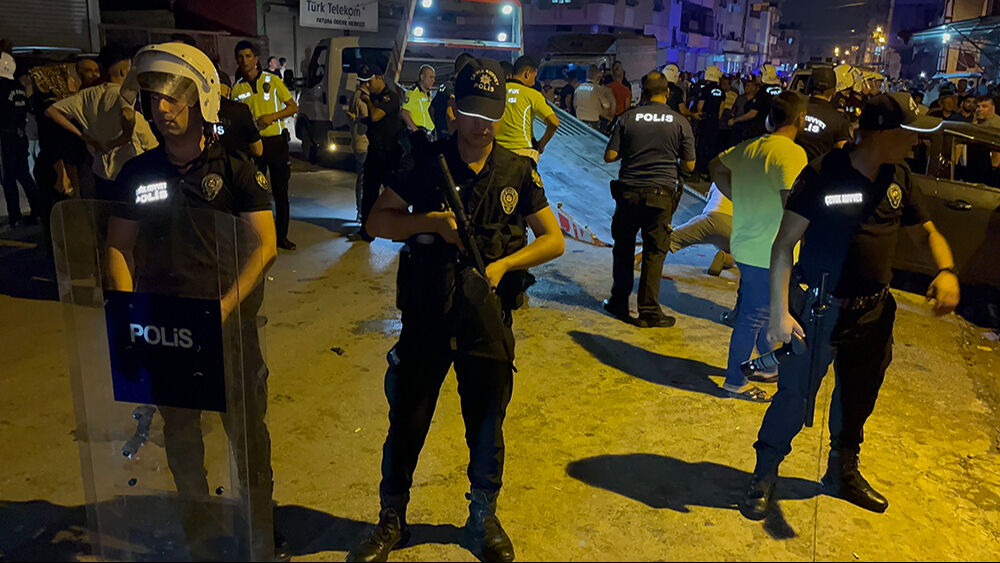 Kaldırımda oturan Baran'ı ezerek öldüren sürücünün savunması 'pes' dedirtti! - 6. Resim