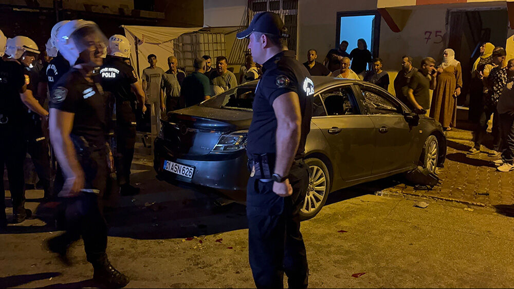 Kaldırımda oturan Baran'ı ezerek öldüren sürücünün savunması 'pes' dedirtti! - 3. Resim