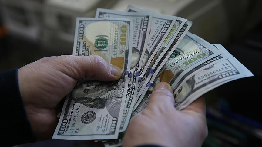 Kapalıçarşı'da fark yükseliyor! Dolarda makas yeniden açılıyor! - 1. Resim