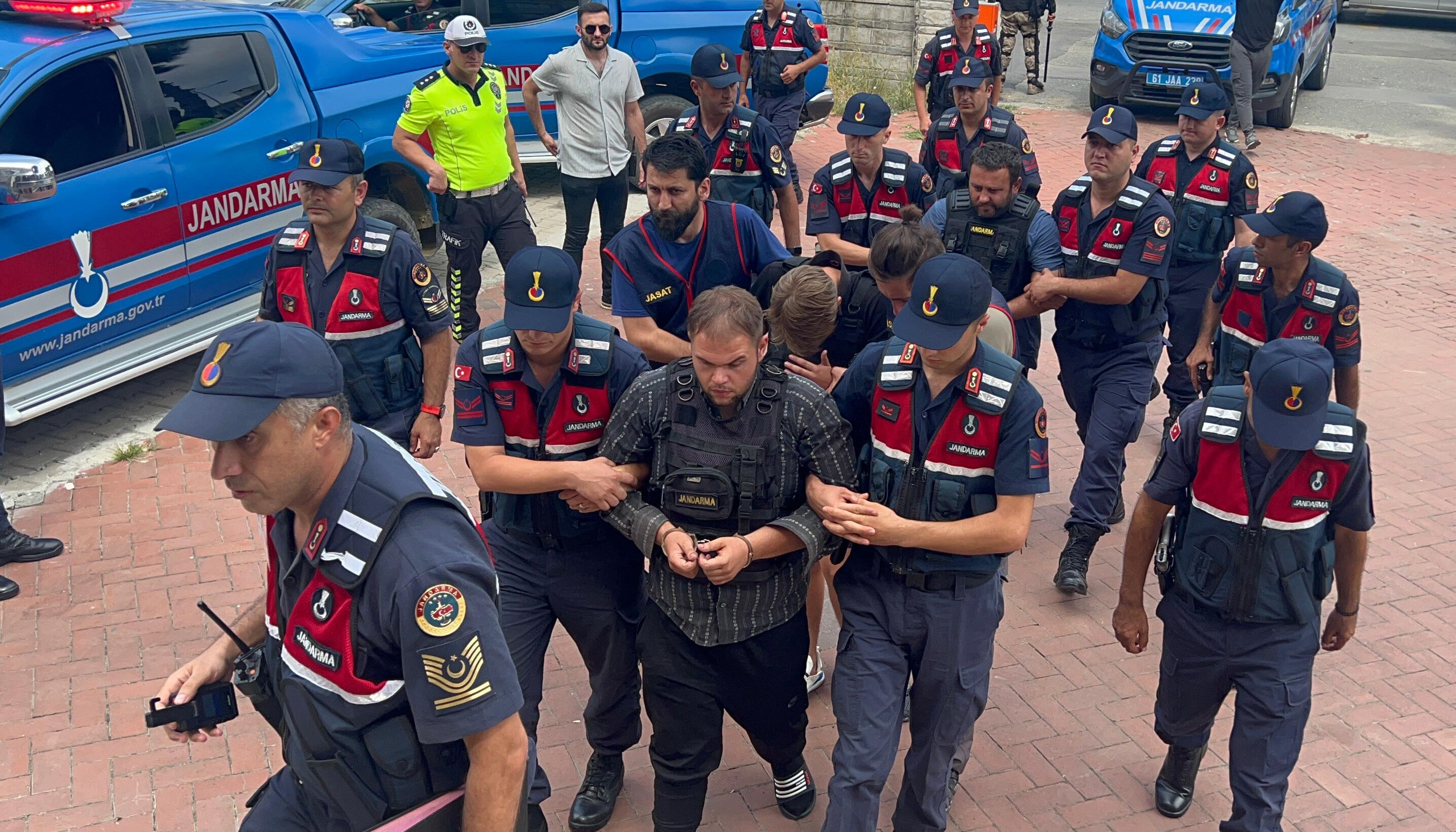 Kundaklanan yayla evinde 3 kişi ölmüştü! Dehşet evinde yaşananlar tüyler ürpertti - 2. Resim