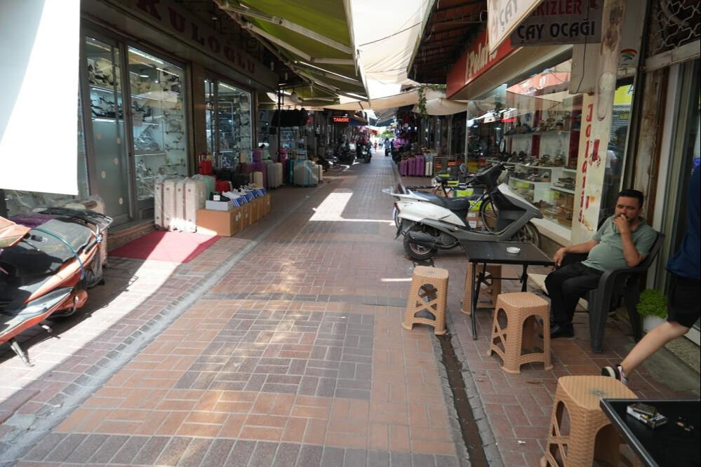 Manisa'daki dayak olayında büyük tepki çekmişti... Müdahale edememesinin nedeni herkesi üzdü - 2. Resim