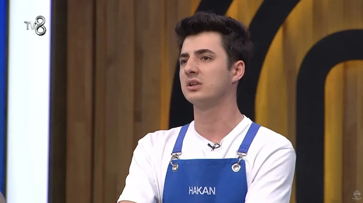 MasterChef'te yarışmacılar arasında tartışma çıktı! 6 tabak değerlendirilmedi - 4. Resim