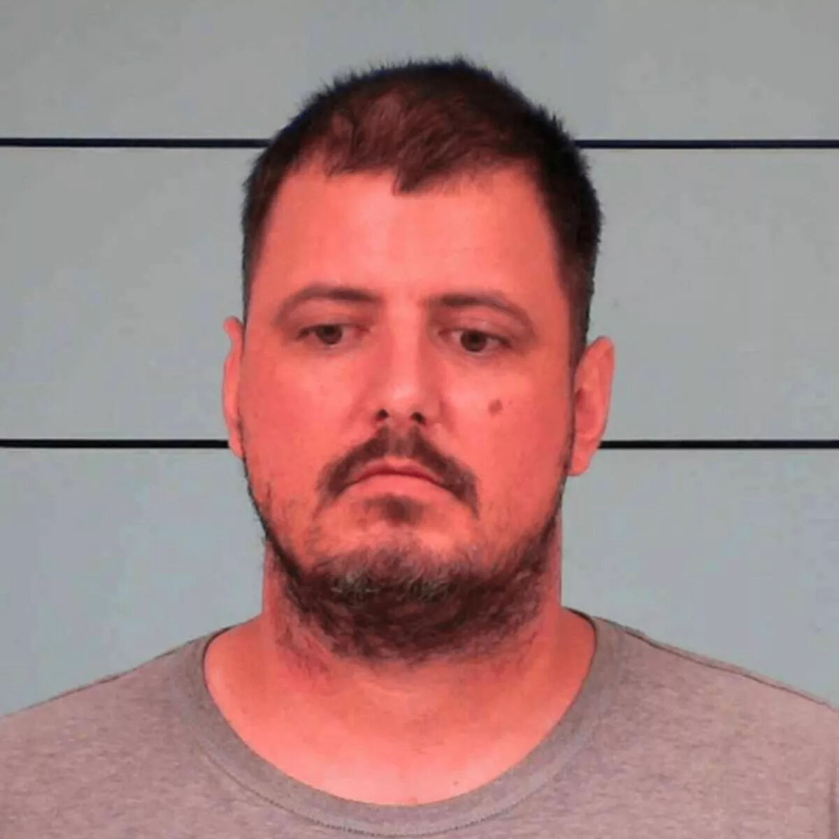 Nafaka vermemek için kendini ‘öldürdü!’ 7 yıl hapis yatacak... - 1. Resim